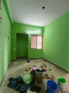 Hall Image of 700 Sq.ft 2 BHK Apartment / Flat for rent in Kamdahari Kolkata for Rs. 9750