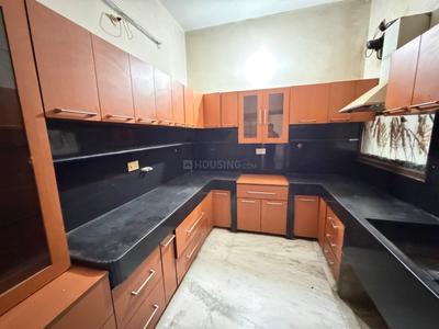 4 BHK Independent House