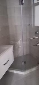 Bathroom Image of 1580 Sq.ft 3 BHK Apartment / Flat for sale in Akshar Elementa, Tathawade Pune for Rs. 13500000