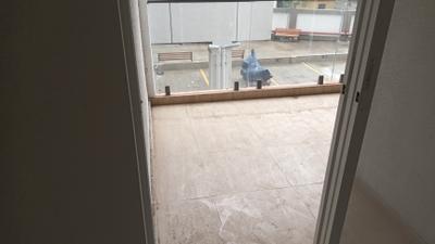 Balcony Image of 1328 Sq.ft 3 BHK Apartment / Flat for sale in Prime Serenity, Punawale Pune for Rs. 9000000