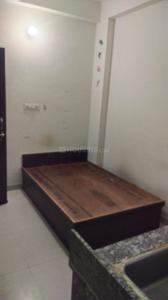 Bedroom Image of 170 Sq.ft 1 BHK Duplex for rent in Radhakishan Pura Sikar for Rs. 3999