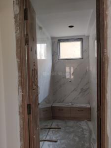 Bathroom Image of 2700 Sq.ft 3 BHK Builder Floor for rent in LB Nagar Hyderabad for Rs. 50000