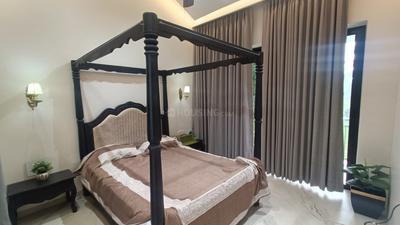 Balcony Image of 3000 Sq.ft 3 BHK Villa for sale in Madgaon Goa for Rs. 25000000