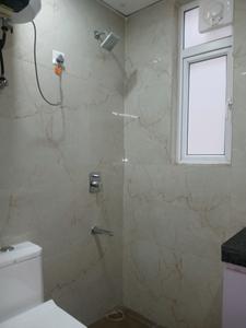 Bedroom Three Image of 1450 Sq.ft 3 BHK Apartment / Flat for sale in Smartworld Gems by Smartworld Developers, Sector 89 Gurgaon for Rs. 16399999
