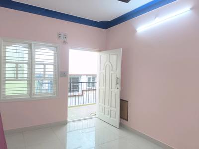 Living Room Image of 700 Sq.ft 2 BHK Independent House for rent in BTM Layout Bengaluru for Rs. 25000