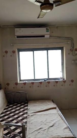 cabin road Bedroom 1