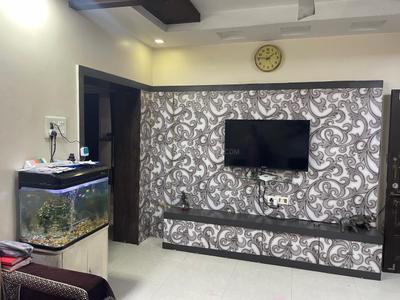 Hall Image of 1325 Sq.ft 3 BHK Independent House for rent in Nandanvan Nagpur for Rs. 40000