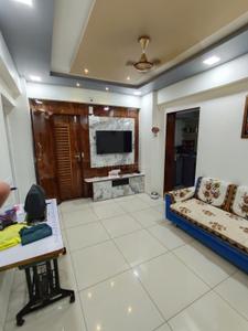 Hall Image of 750 Sq.ft 1 BHK Apartment / Flat for sale in Aryanparv Aarambh, Ujala Circle Ahmedabad for Rs. 4000000