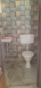 Bathroom Image of Stanza life Girls PG  in Sector 135, Noida