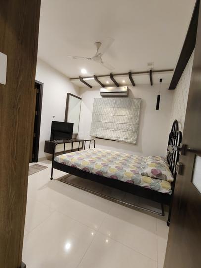 Kavuri Hills, Madhapur Bedroom 1
