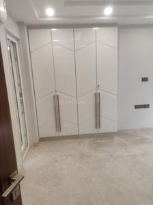 Bedroom Image of 1800 Sq.ft 3 BHK Builder Floor for sale in Safdarjung Enclave New Delhi for Rs. 60000000