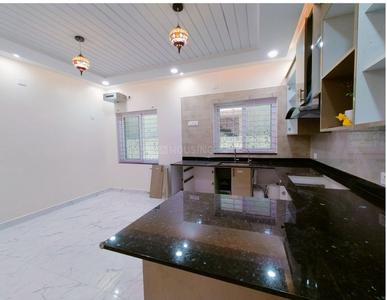 Hall Image of 2230 Sq.ft 4.5 BHK Villa for sale in Chandrasekharpur Bhubaneswar for Rs. 13950000