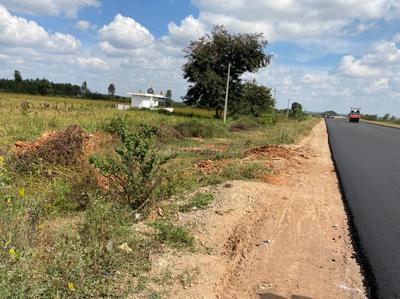 Image of 2400 Sq.ft Residential Plot / Land for sale in Devanahalli, Bengaluru for Rs. 2684200