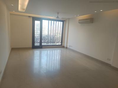 Hall Image of 3600 Sq.ft 4 BHK Independent House for sale in Vasant Vihar New Delhi for Rs. 130000000