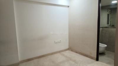 Bedroom Image of 800 Sq.ft 2 BHK Apartment / Flat for sale in Omkar Meridia, Kurla West Mumbai for Rs. 17000000