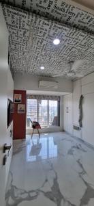 Bedroom Image of 1000 Sq.ft 2 BHK Apartment / Flat for rent in Greenwood Apartment, Andheri East Mumbai for Rs. 88000