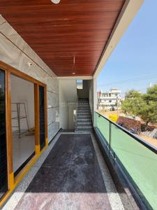 Balcony Image of 2200 Sq.ft 2 BHK Independent House for sale in Kapra Secunderabad for Rs. 14000000