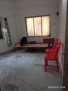 1 BHK Flat