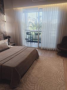 Bedroom Image of 1800 Sq.ft 3 BHK Apartment / Flat for sale in Godrej Tropical Isle, Sector 146 Noida for Rs. 27500000