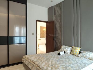 Bedroom Image of 1421 Sq.ft 3 BHK Apartment / Flat for sale in Isha Hilife by Isha Group, Samethanahalli Bengaluru for Rs. 15600000