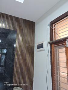 2 BHK Independent House