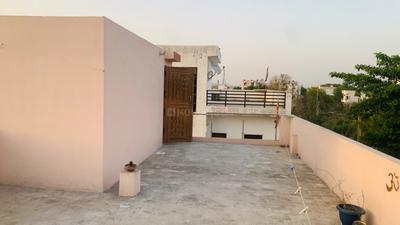 Balcony Image of 1500 Sq.ft 3 BHK Independent House for sale in Duhai Ghaziabad for Rs. 5300000