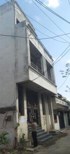 Image of 1800 Sq.ft 3 BHK Independent House for sale in Mhow Gaon, Indore for Rs. 3200000