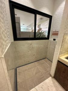 Bathroom Image of 1492 Sq.ft 3 BHK Apartment / Flat for sale in F Premium, Tathawade Pune for Rs. 11900000