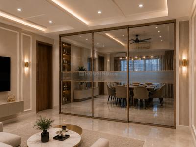 Hall Image of 2250 Sq.ft 3 BHK Builder Floor for sale in Sector 85 Faridabad for Rs. 23500000