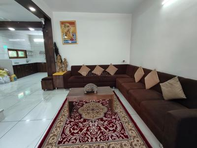 Hall Image of 1800 Sq.ft 4 BHK Villa for sale in Vastrapur Ahmedabad for Rs. 30000000