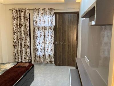 Bedroom Image of 1900 Sq.ft 2 BHK Independent House for rent in Bhai Randhir Singh Nagar Ludhiana for Rs. 25000