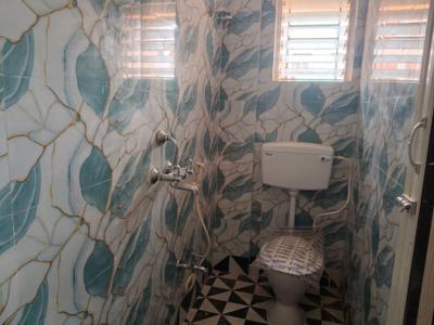 Image of 850 Sq.ft 2 BHK Apartment / Flat for sale in Kasba, Kolkata for Rs. 5400000