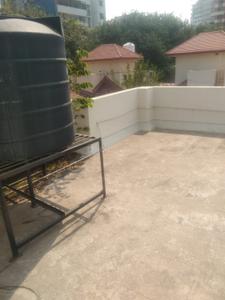 Balcony Image of 2500 Sq.ft 3 BHK Villa for rent in Shree Bal Kapil Malhar, Baner Pune for Rs. 67000