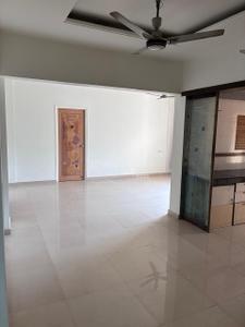 Hall Image of 1290 Sq.ft 3 BHK Apartment / Flat for sale in Kalyan West Kalyan for Rs. 14000000