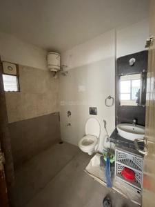Image of 1600 Sq.ft 3 BHK Apartment / Flat for sale in Apollo Phase Cressida I At Apollo DB City, Nipania, Indore for Rs. 14000000