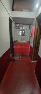 Kitchen Image of 1100 Sq.ft 2 BHK Builder Floor for rent in Basavanagudi Bengaluru for Rs. 22000