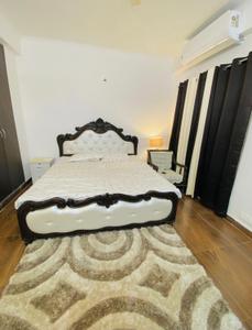 Bedroom Image of 1721 Sq.ft 3 BHK Apartment / Flat for sale in Amaatra Homes, Noida Extension Greater Noida for Rs. 20000000