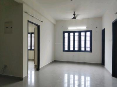 Living Room Image of 1675 Sq.ft 3 BHK Apartment / Flat for sale in NGB Oak Groove, Thiruvanmiyur Chennai for Rs. 29277875