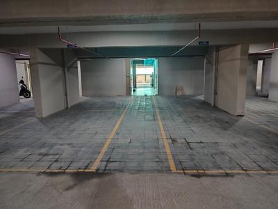 Image of 908 Sq.ft 3 BHK Apartment / Flat for sale in Sukhwani Kingsley, Thergaon, Pune for Rs. 12000000