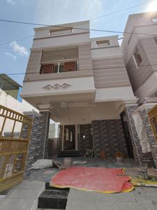 Image of 2100 Sq.ft 3 BHK Independent House for sale in Vanagaram, Chennai for Rs. 22500000