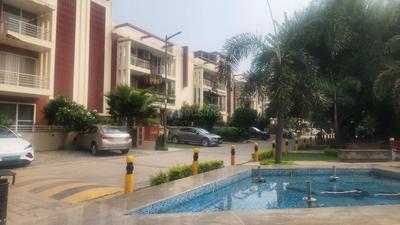 Image of 1650 Sq.ft 3 BHK Builder Floor for sale in Orchid Island, Sector 51, Gurgaon for Rs. 21500000