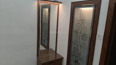Living Room Image of 1530 Sq.ft 2.5 BHK Builder Floor for rent in Idgah Colony Agra for Rs. 18000