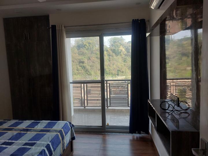 Affinity enclave Main Image 1