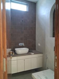 Bedroom Two Image of 1800 Sq.ft 3 BHK Builder Floor for sale in Paschim Vihar New Delhi for Rs. 40000000