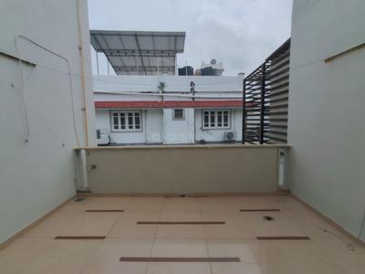 Balcony Image of 3900 Sq.ft 4 BHK Independent House for sale in Iscon Ambli Road Ahmedabad for Rs. 70000000