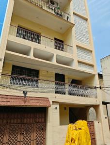 Image of 3600 Sq.ft 6 BHK Independent House for sale in Anna Nagar, Chennai for Rs. 32500000