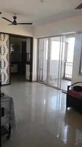Hall Image of 1000 Sq.ft 2 BHK Apartment / Flat for sale in Rachana My World, Baner Pune for Rs. 11000000