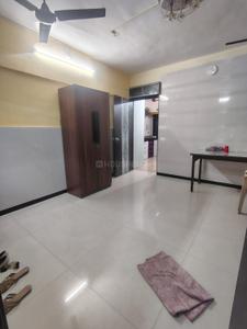 Hall Image of 970 Sq.ft 2 BHK Apartment / Flat for sale in Sector 16 A Navi Mumbai for Rs. 13700000