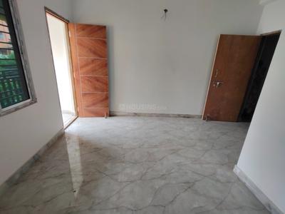 Hall Image of 1250 Sq.ft 3 BHK Apartment / Flat for sale in Belghoria Kolkata for Rs. 4475000