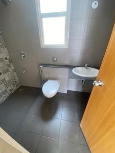 Bathroom Image of 820 Sq.ft 2 BHK Apartment / Flat for sale in Sobha Dream Gardens, Thanisandra Bengaluru for Rs. 12000000